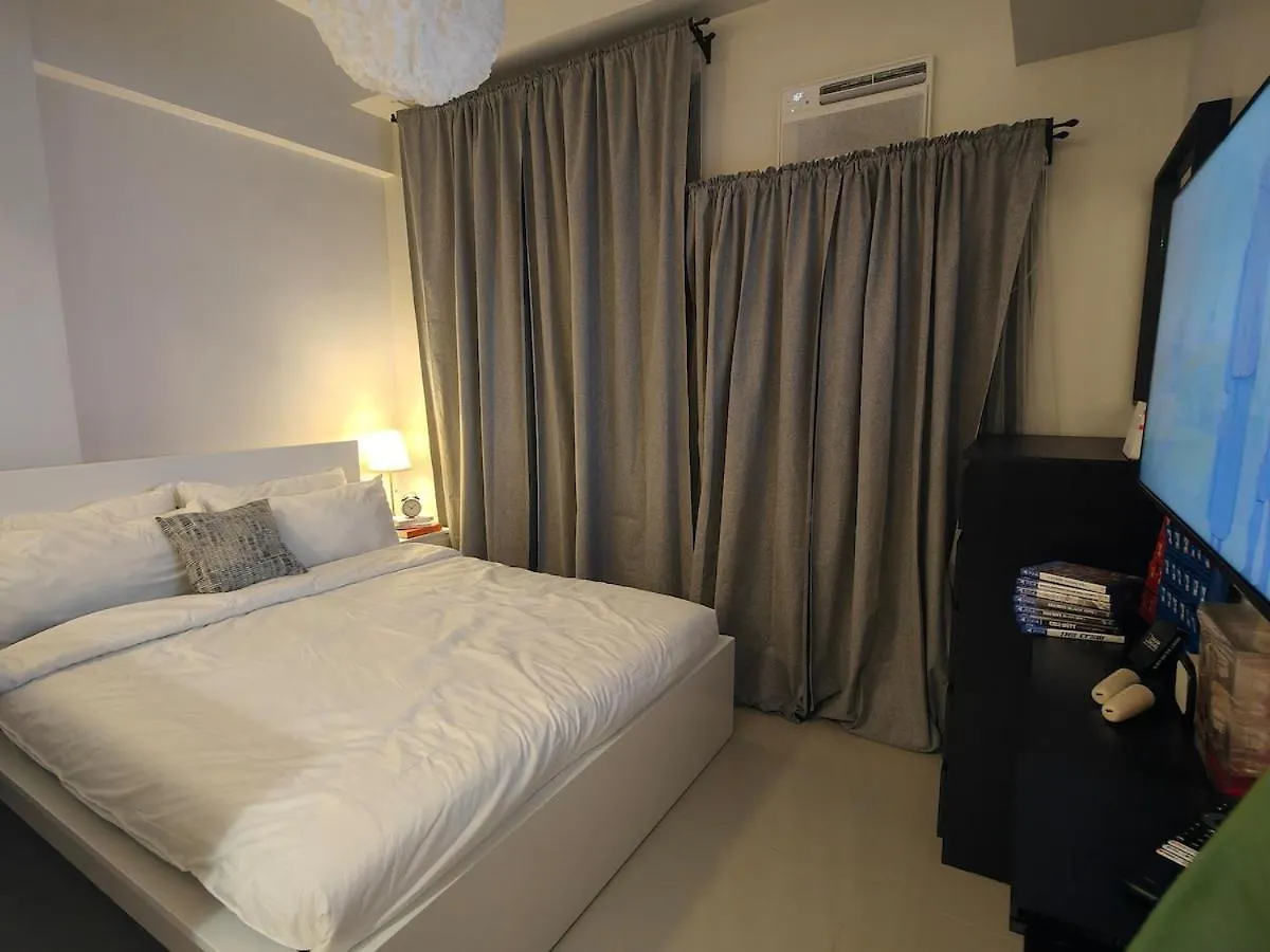 Cozy Hmlet Manila, Near Poblacion Makati Nightlife, Free Pool & Gym Access 0*, Manila Philippines